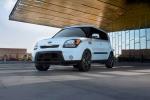 Kia Soul Ghost 2010 года